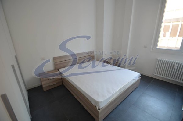 appartamento in affitto a Como