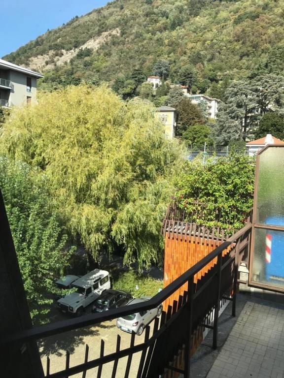 appartamento in affitto a Como in zona Como Centro