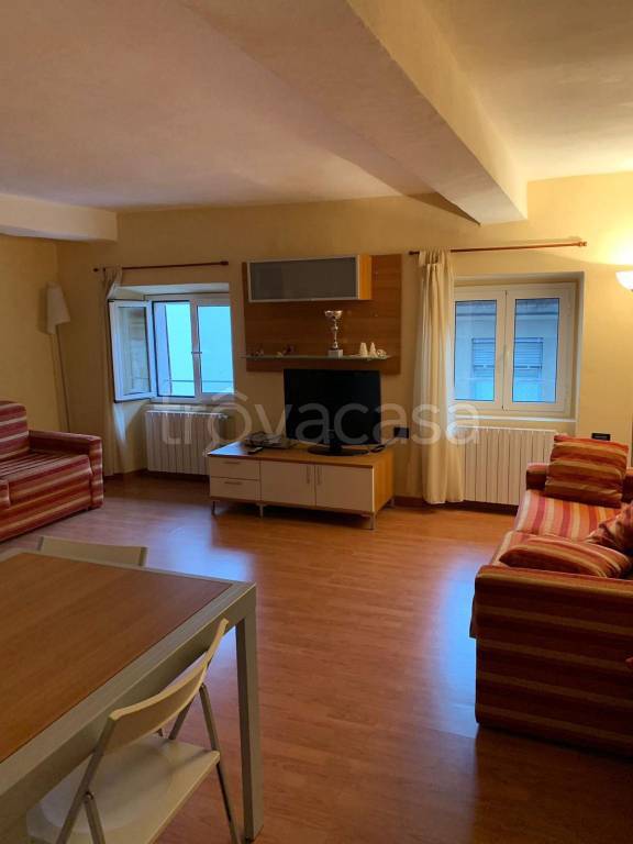 appartamento in affitto a Como in zona Como Centro
