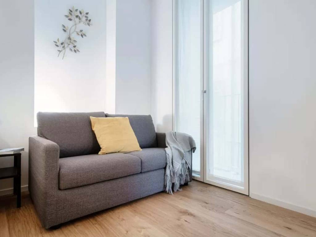 appartamento in affitto a Como in zona Como Centro