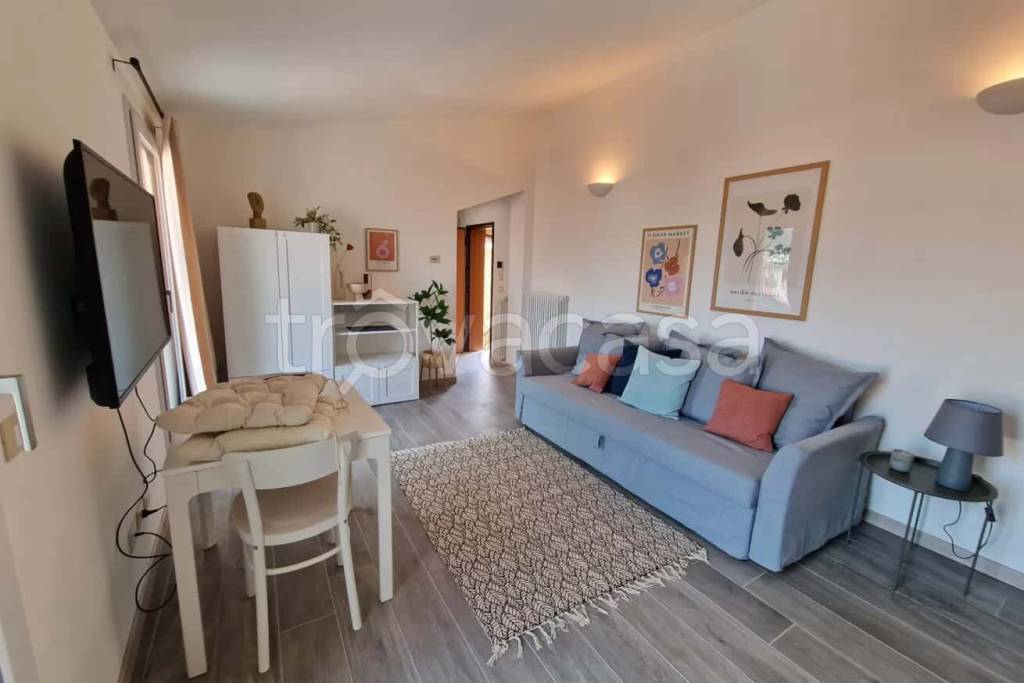 appartamento in affitto a Como in zona Como Centro