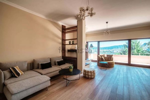 appartamento in affitto a Como