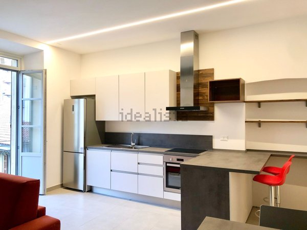 appartamento in affitto a Como in zona Como Centro