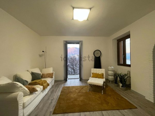 appartamento in affitto a Como