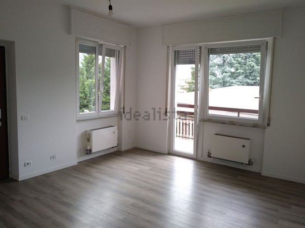 appartamento in affitto a Como in zona Lora