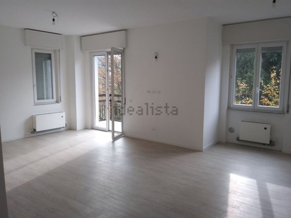 appartamento in affitto a Como in zona Lora