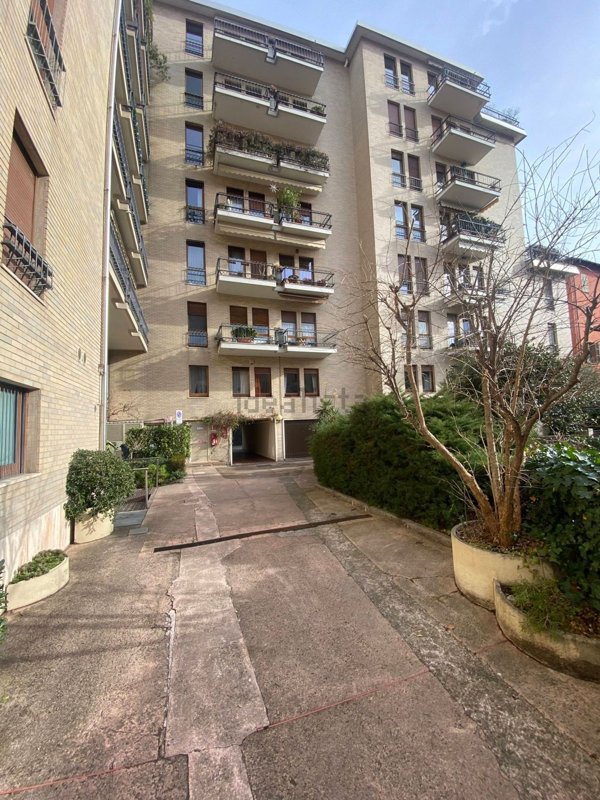 appartamento in affitto a Como in zona Como Centro