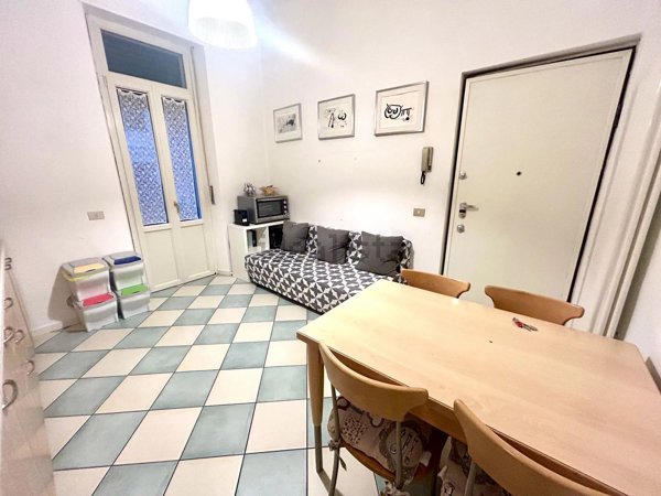 appartamento in affitto a Como in zona Como Centro