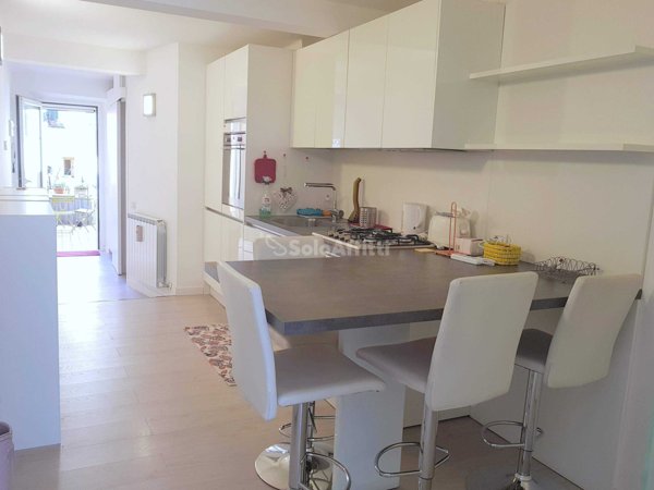 appartamento in affitto a Como in zona Via Milano