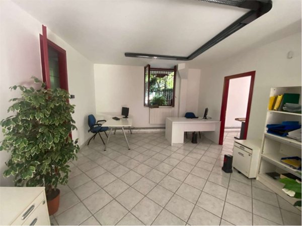 appartamento in affitto a Como