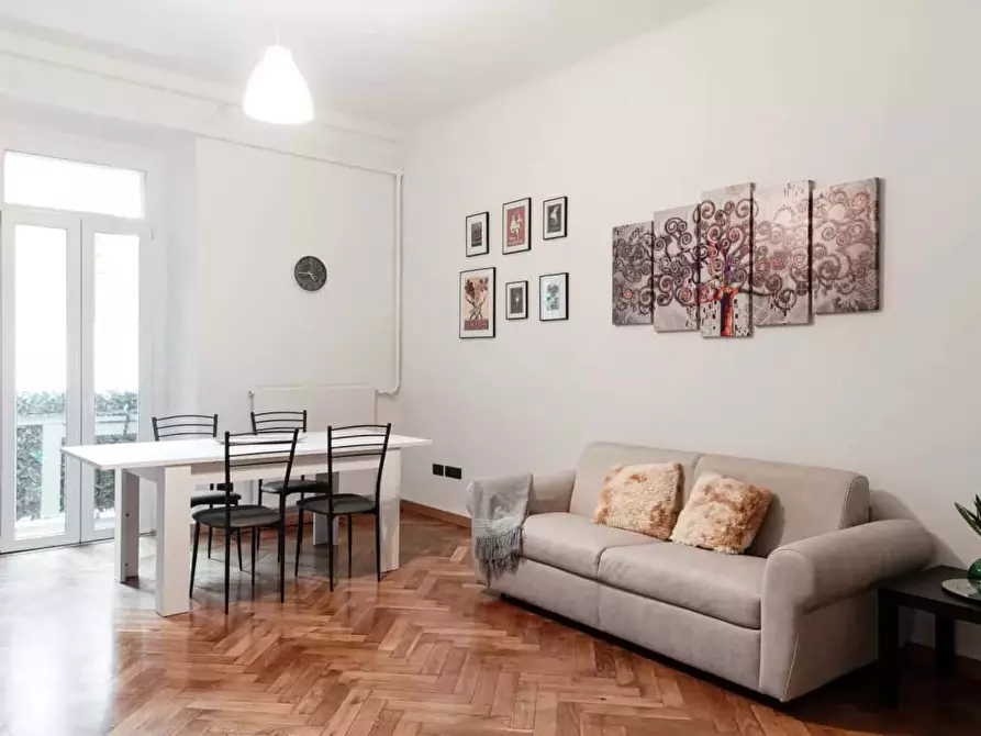 appartamento in affitto a Como in zona Viale Varese