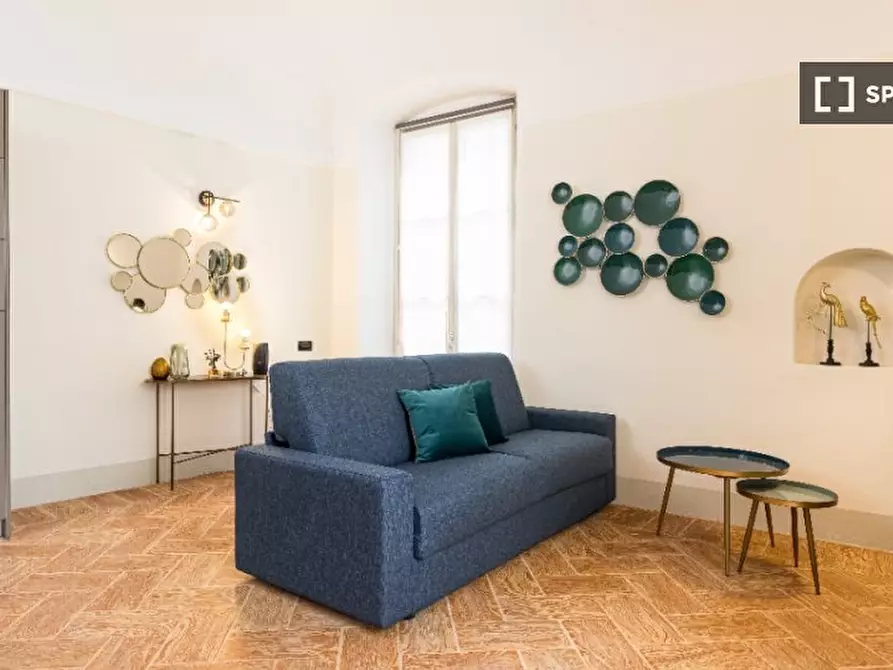 appartamento in affitto a Como