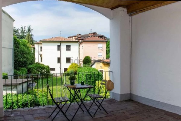 appartamento in affitto a Como