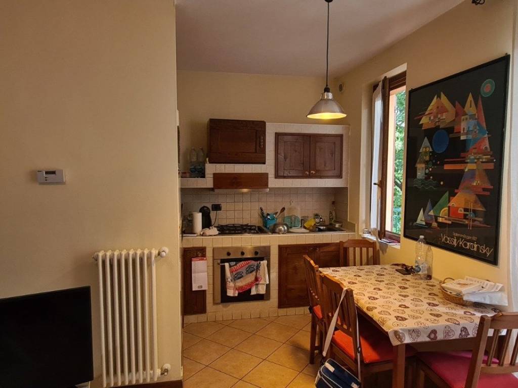 appartamento in affitto a Como in zona Camerlata