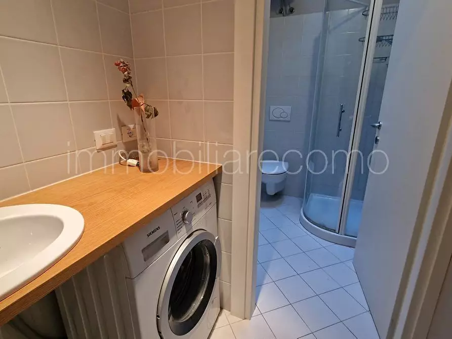 appartamento in affitto a Como in zona Valduce