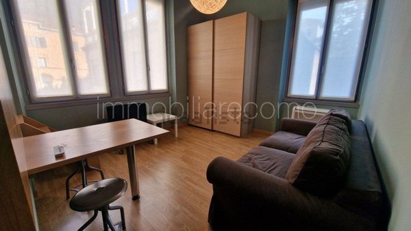 appartamento in affitto a Como in zona Como Centro