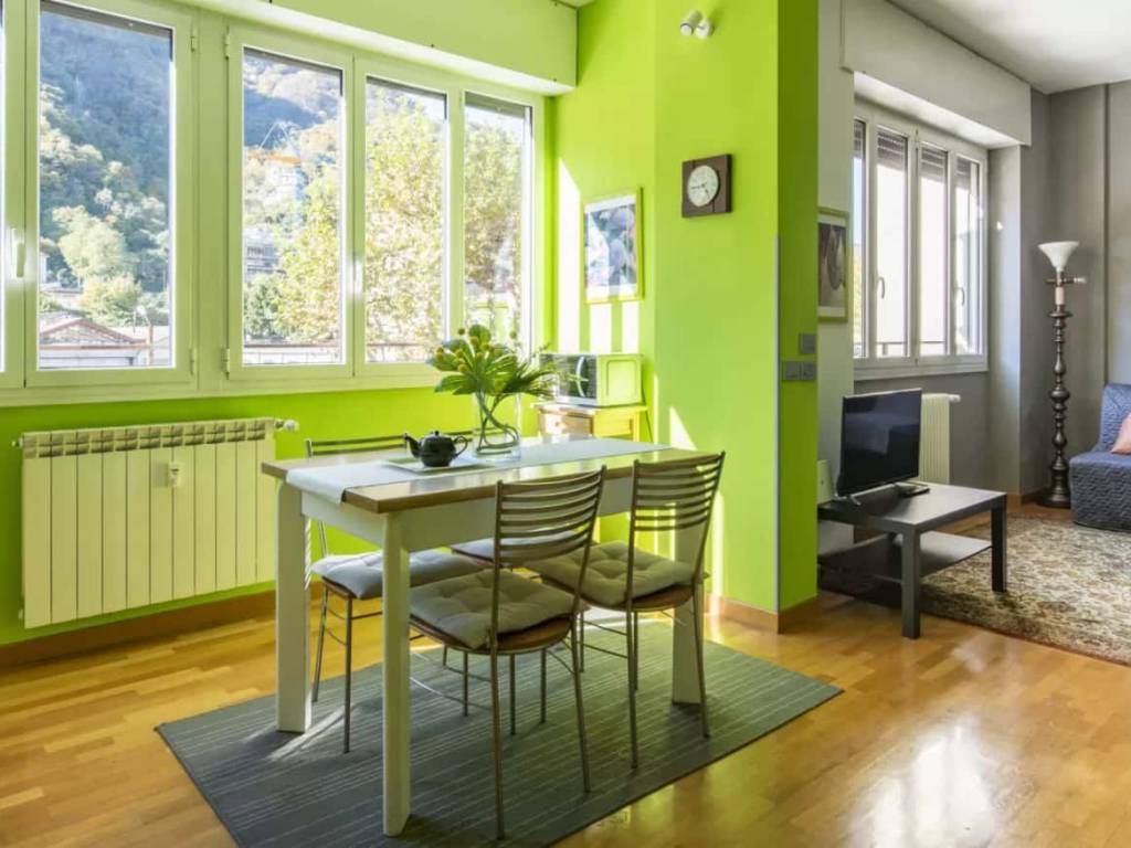 appartamento in affitto a Como