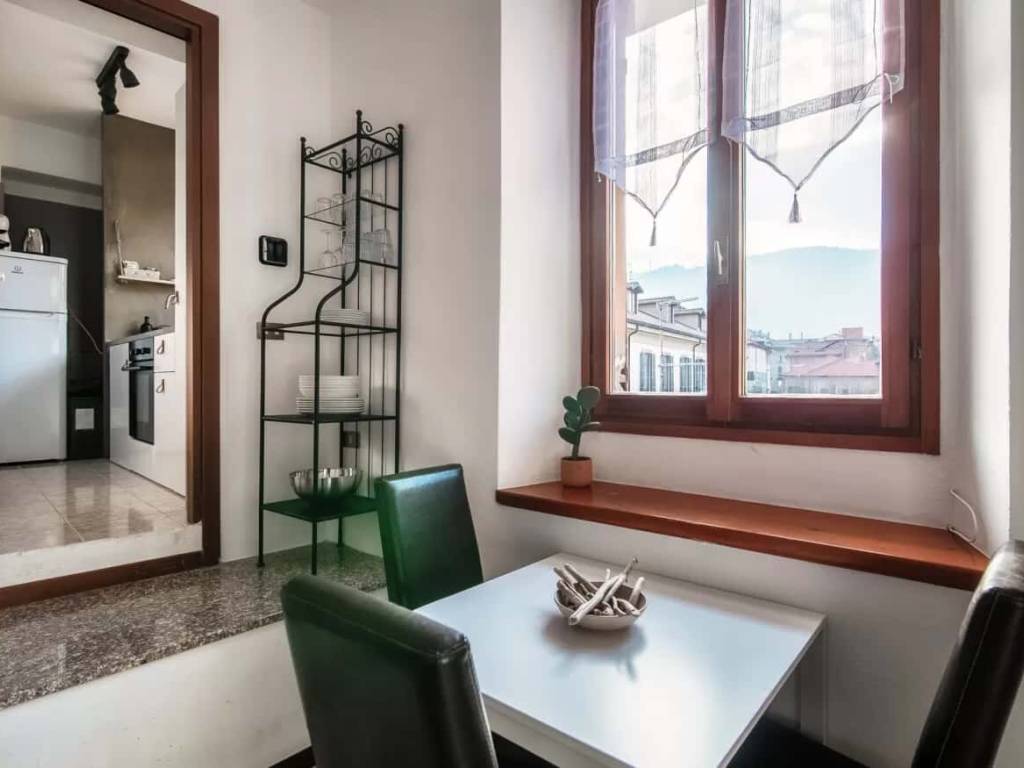 appartamento in affitto a Como in zona Como Centro