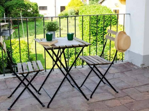 appartamento in affitto a Como in zona Lora