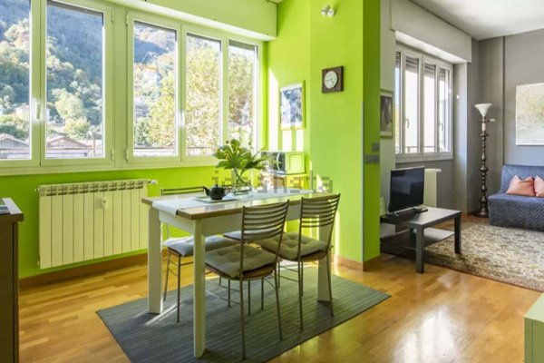 appartamento in affitto a Como