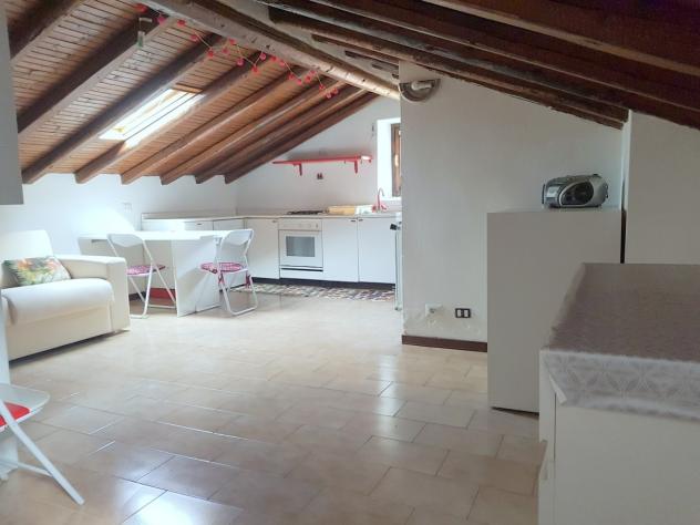 appartamento in affitto a Como in zona Valduce