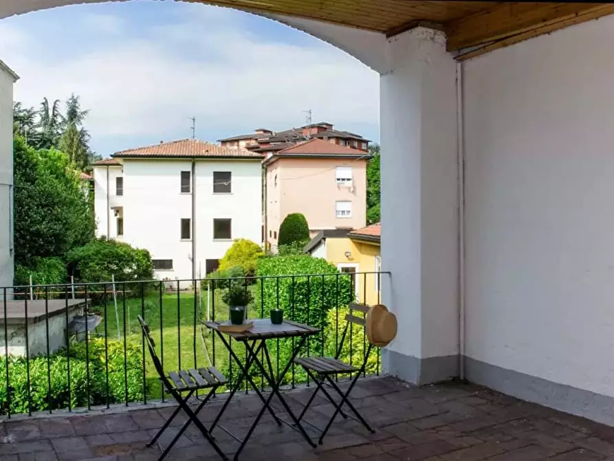appartamento in affitto a Como