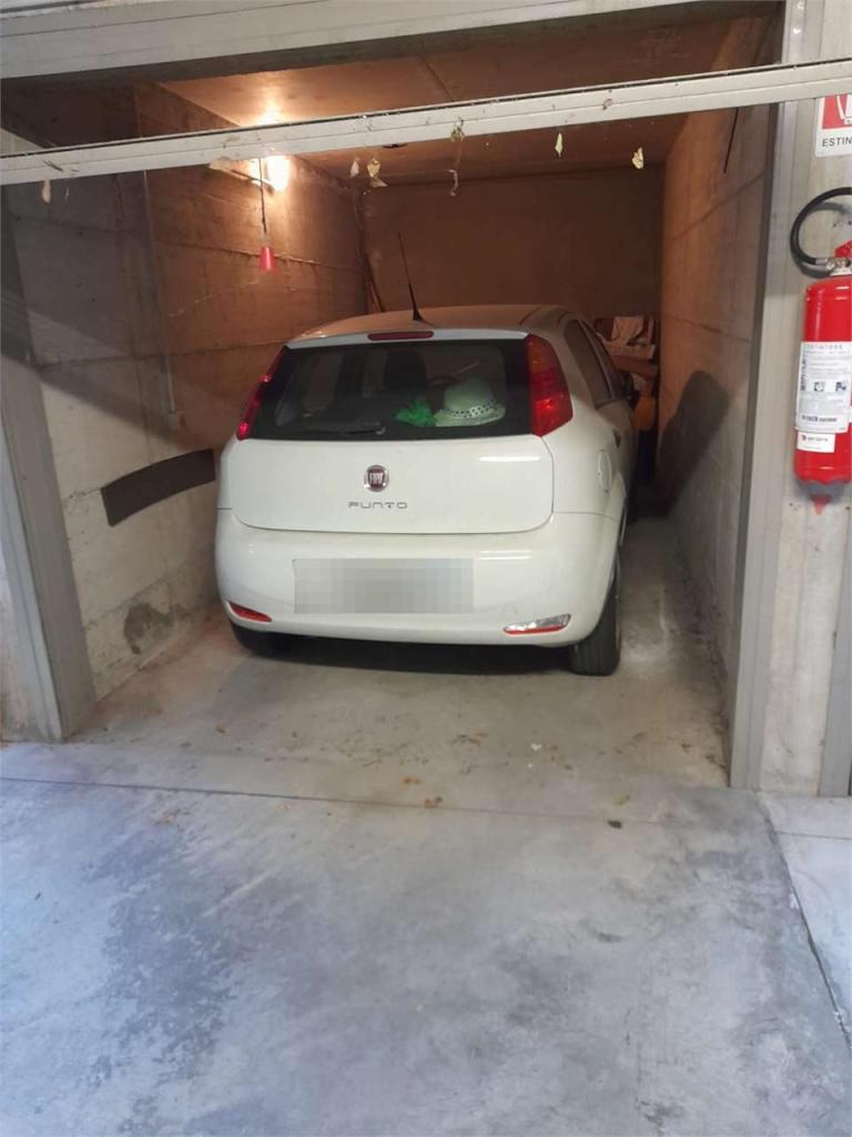 appartamento in affitto a Como in zona Via Mentana