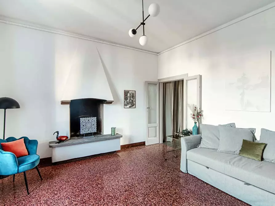 appartamento in affitto a Como