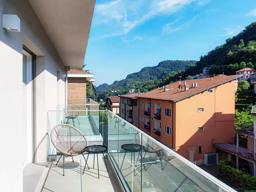 appartamento in affitto a Como