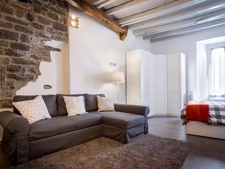 appartamento in affitto a Como
