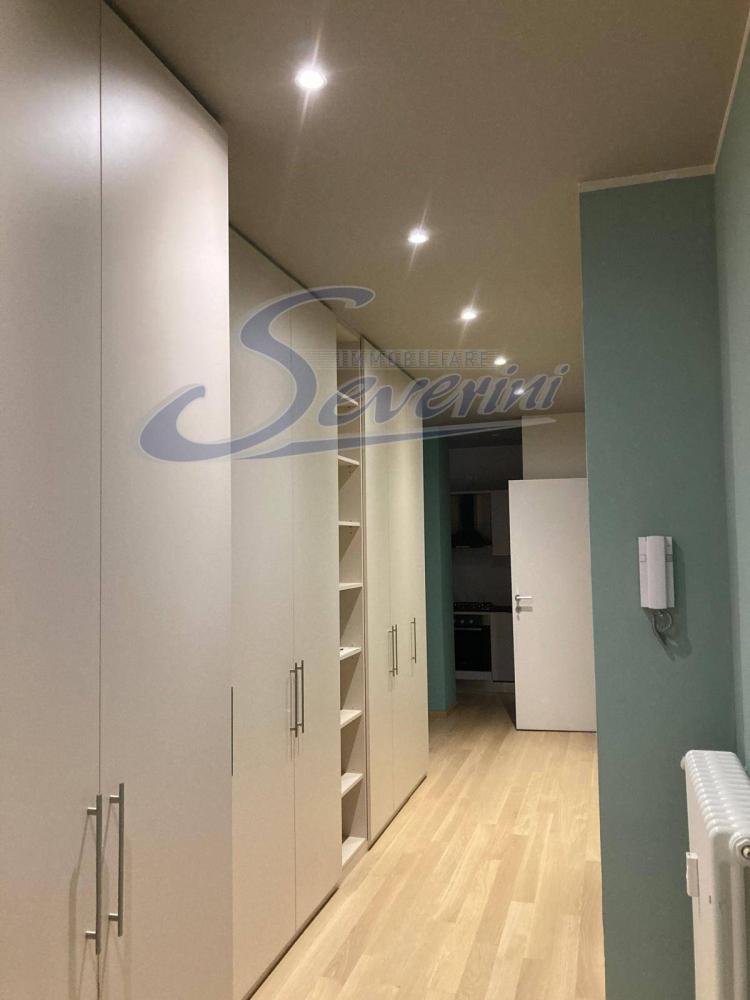 appartamento in affitto a Como
