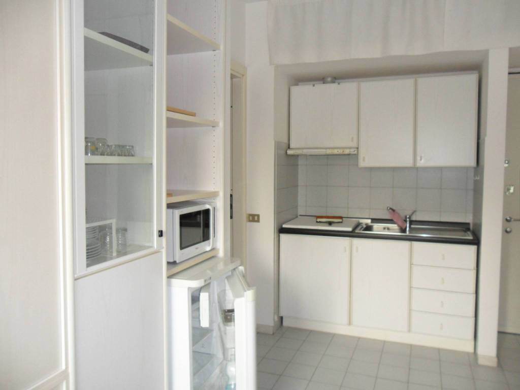 appartamento in affitto a Como in zona Camerlata