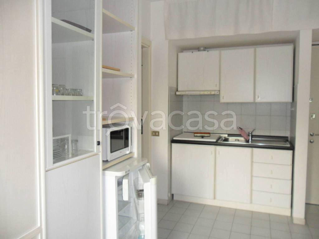 appartamento in affitto a Como in zona Camerlata