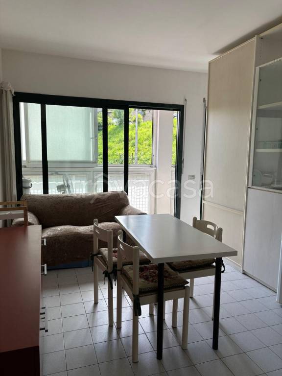 appartamento in affitto a Como in zona Camerlata