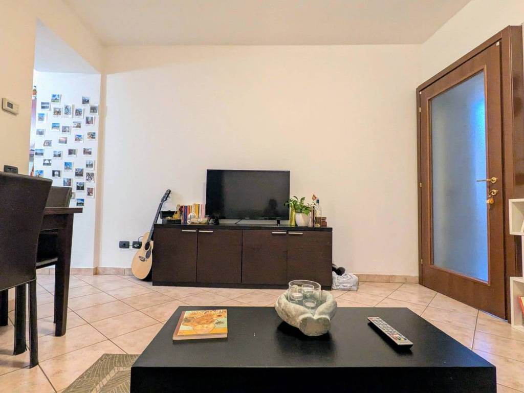 appartamento in affitto a Como in zona Como Centro