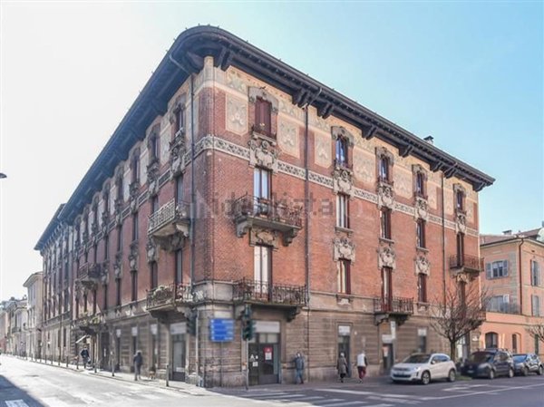 locale commerciale in affitto a Como in zona Como Centro