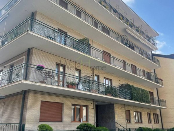 appartamento in affitto a Como in zona Borghi