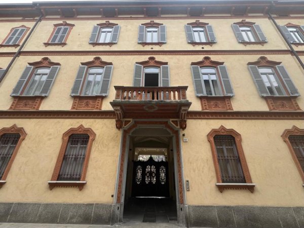 appartamento in affitto a Como in zona Piazza Volta
