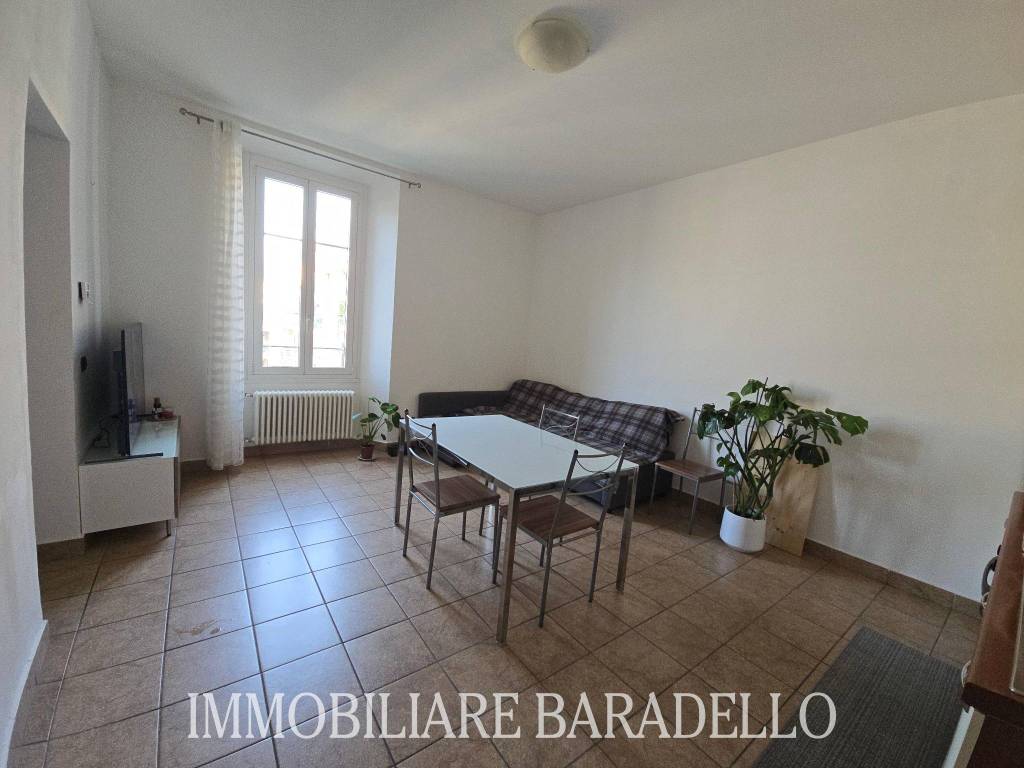 appartamento in affitto a Como in zona Prudenziana