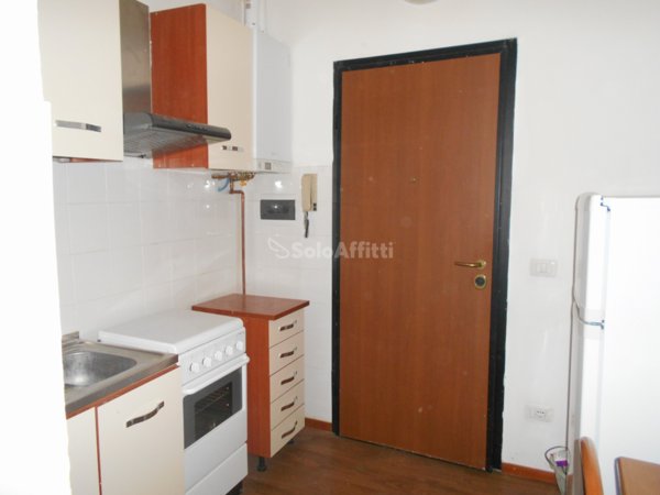 appartamento in affitto a Como