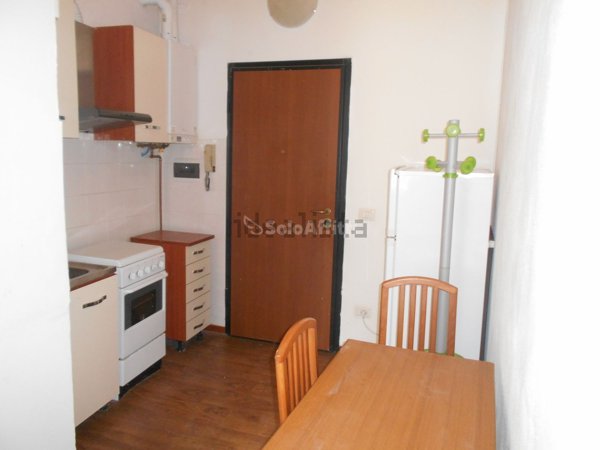 appartamento in affitto a Como