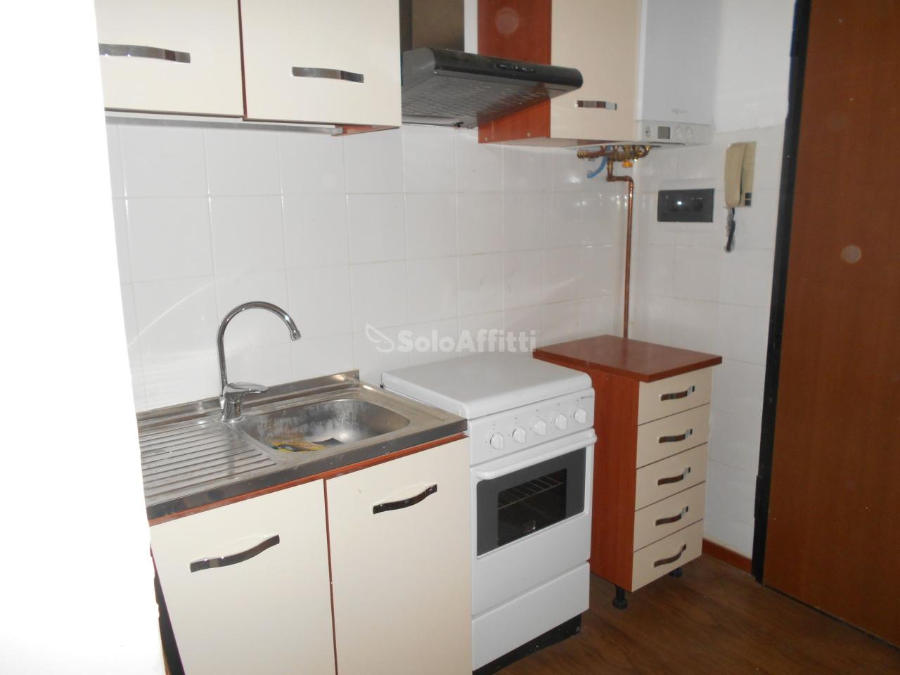 appartamento in affitto a Como