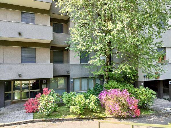 appartamento in affitto a Como in zona Lora