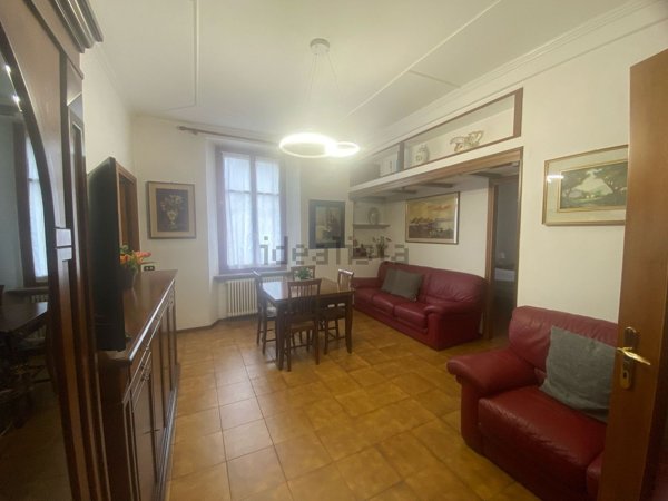 appartamento in affitto a Como in zona Tavernola