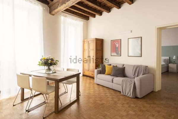 appartamento in affitto a Como in zona Como Centro