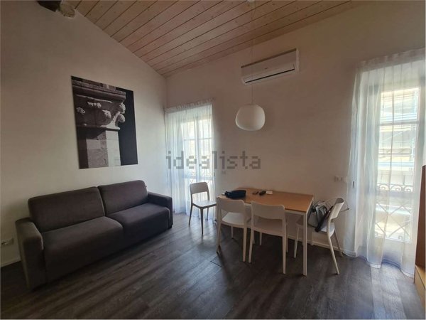 appartamento in affitto a Como