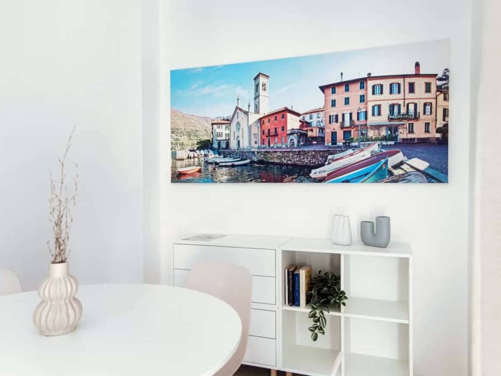 appartamento in affitto a Como in zona Villa Olmo