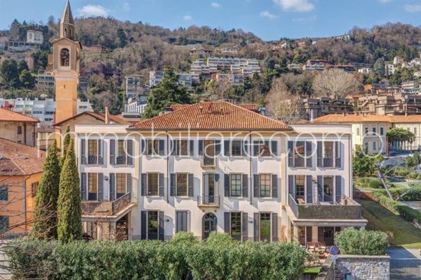 appartamento in affitto a Como in zona Villa Olmo