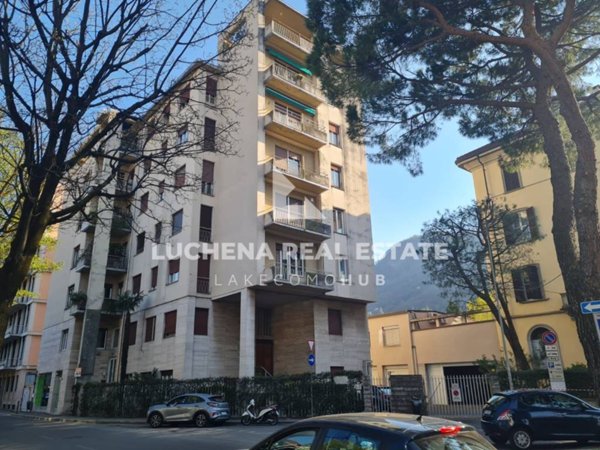 appartamento in affitto a Como in zona Viale Varese