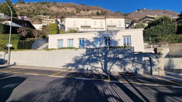 appartamento in affitto a Como in zona Valduce